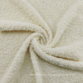 Microfiber Boundding Burnout Flannel Home Tectile Textile